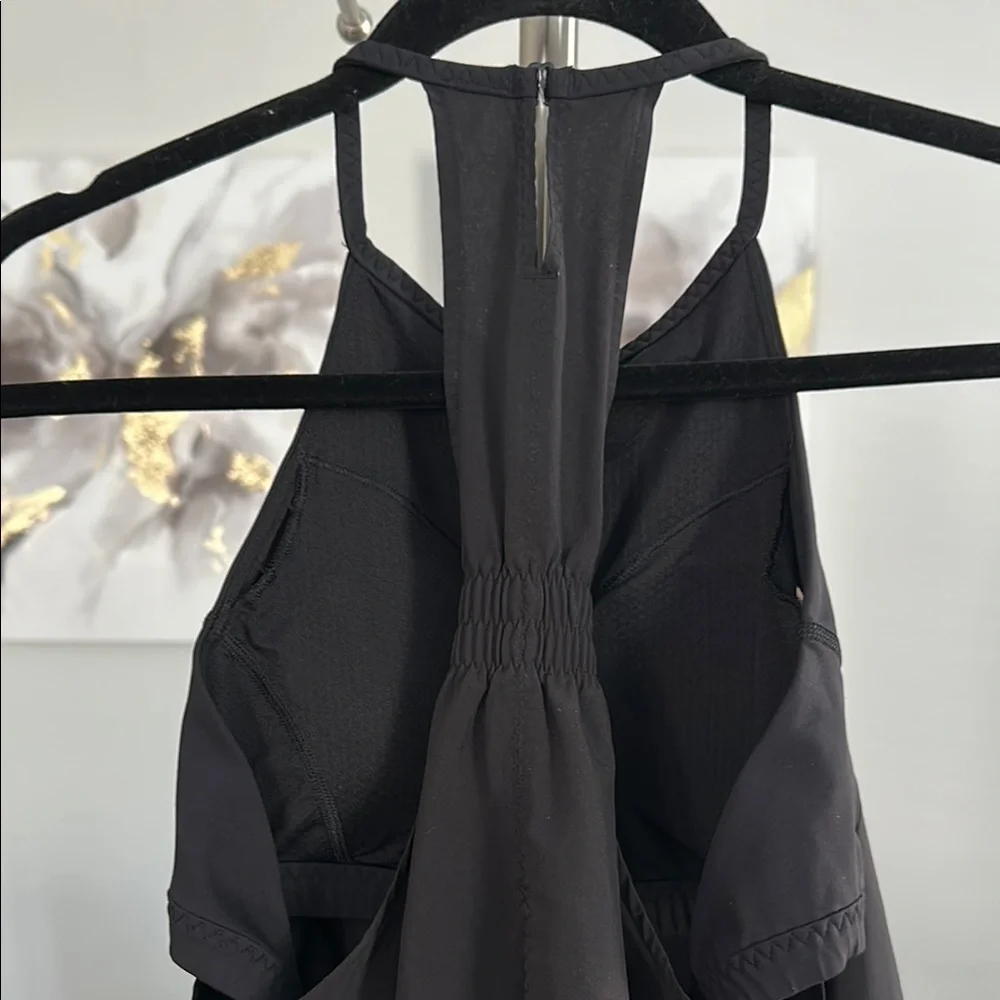 lululemon athletica Black Tank Top - Picture 4 of 8